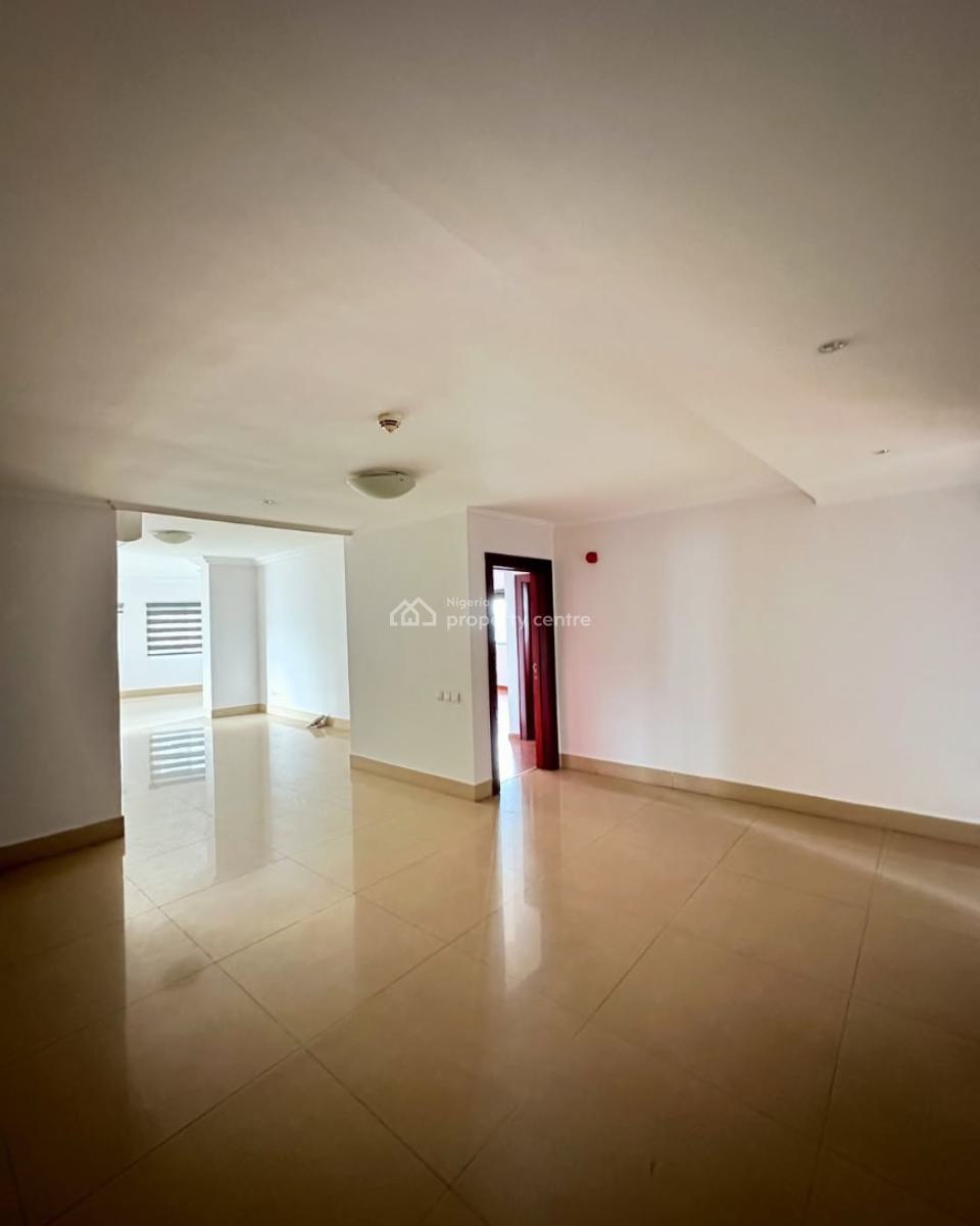 Luxury 3 Bedroom Apartment + Bq, Ikoyi, Ikoyi, Lagos, Flat / Apartment for Rent