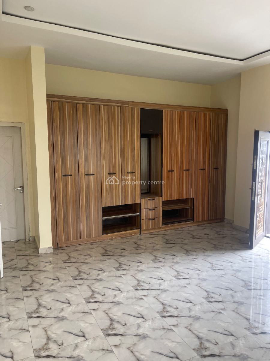 Fully Detached 5 Bedroom Duplex, Victory Estate/thomas Estate, Ajah, Lagos, Detached Duplex for Sale