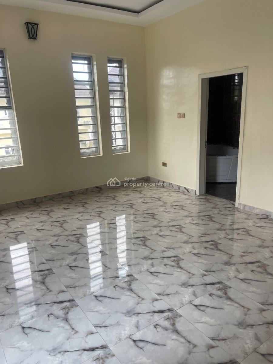 Fully Detached 5 Bedroom Duplex, Victory Estate/thomas Estate, Ajah, Lagos, Detached Duplex for Sale