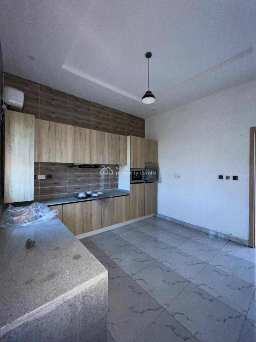 Luxury 4 Semi-detached Bedroom with Bq, Royal Pine, Orchid, Lekki, Lagos, Semi-detached Duplex for Sale