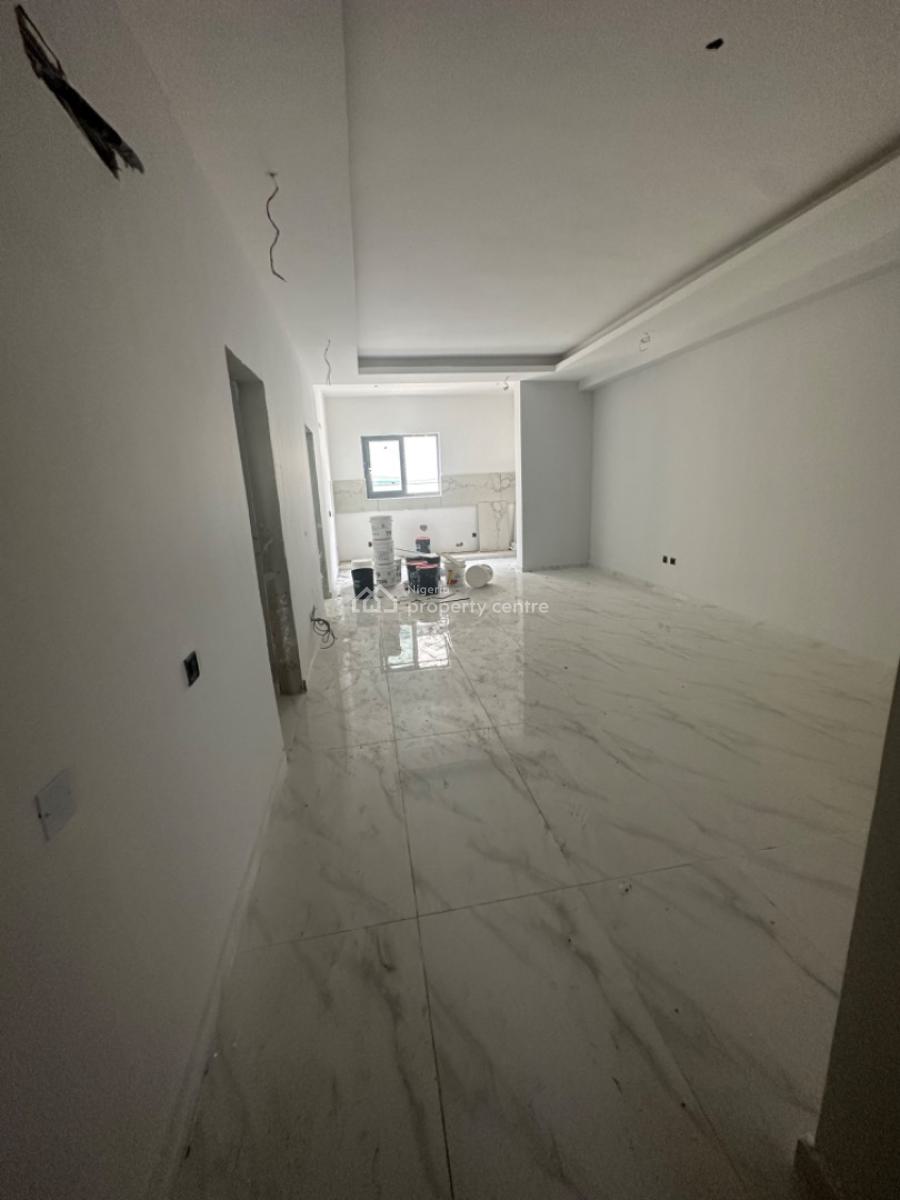 2 Bedroom Flat in Victoria Island, Victoria Island (vi), Lagos, Flat / Apartment for Sale