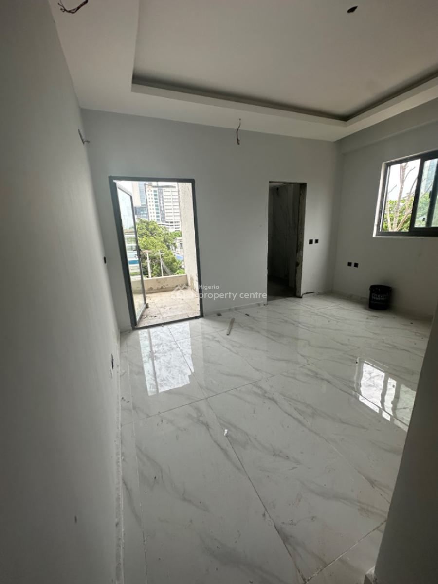 2 Bedroom Flat in Victoria Island, Victoria Island (vi), Lagos, Flat / Apartment for Sale