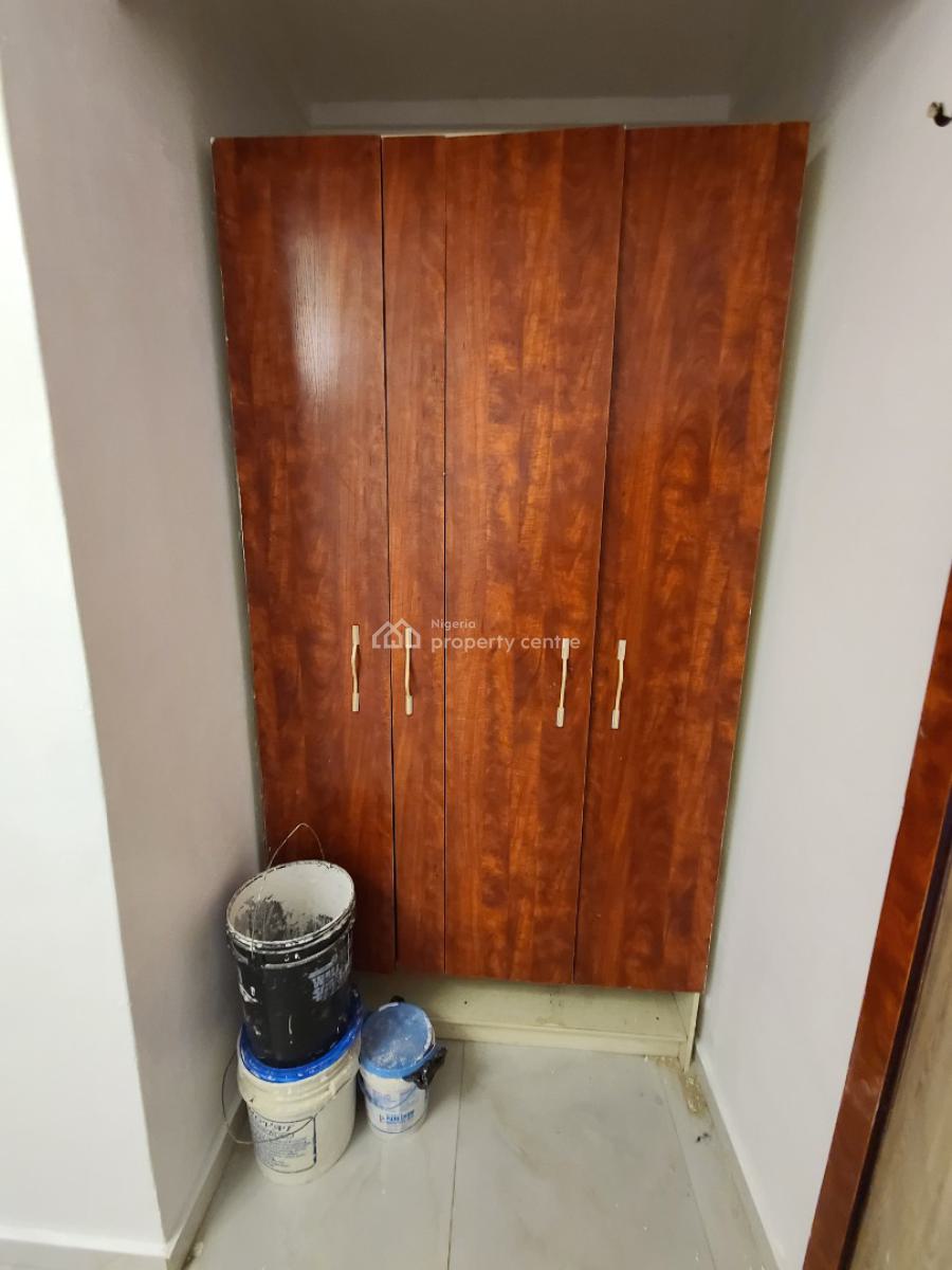 Mini Flat at Chevron, Chevron Alternative Route, Lekki, Lagos, Mini Flat (room and Parlour) for Rent
