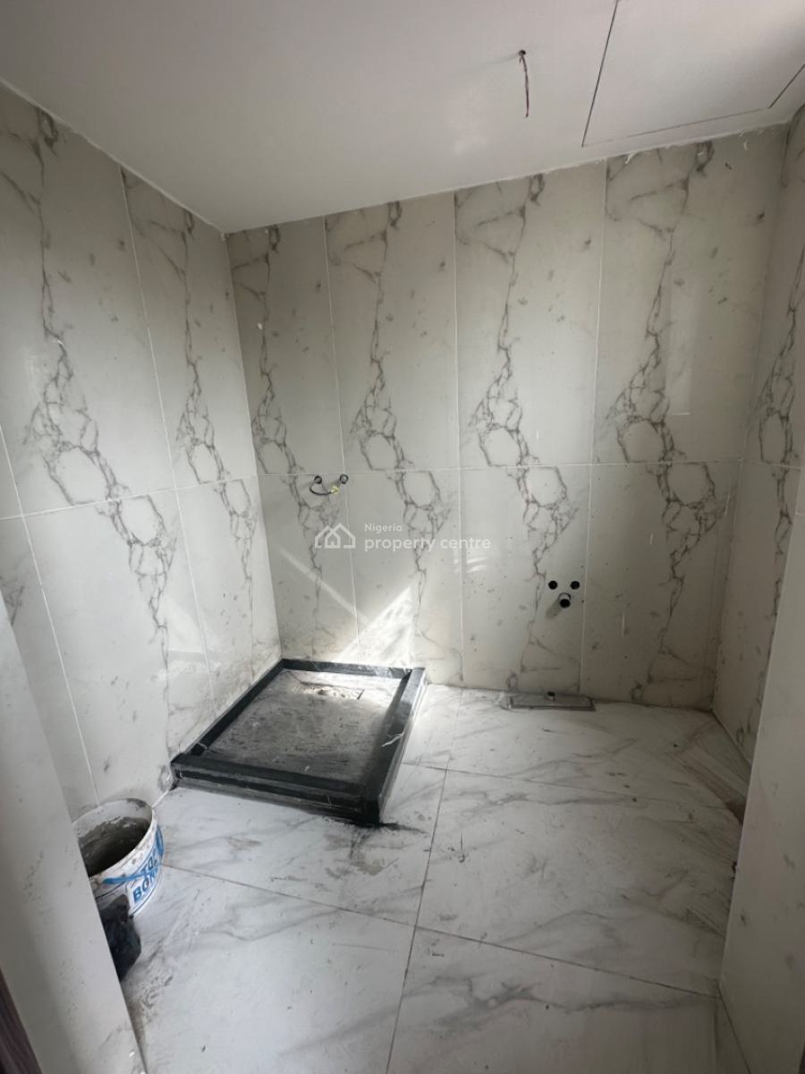 3 Bedroom Flat with Bq, Pool, Panoramic Elevator and Gym, Victoria Island (vi), Lagos, Flat / Apartment for Sale