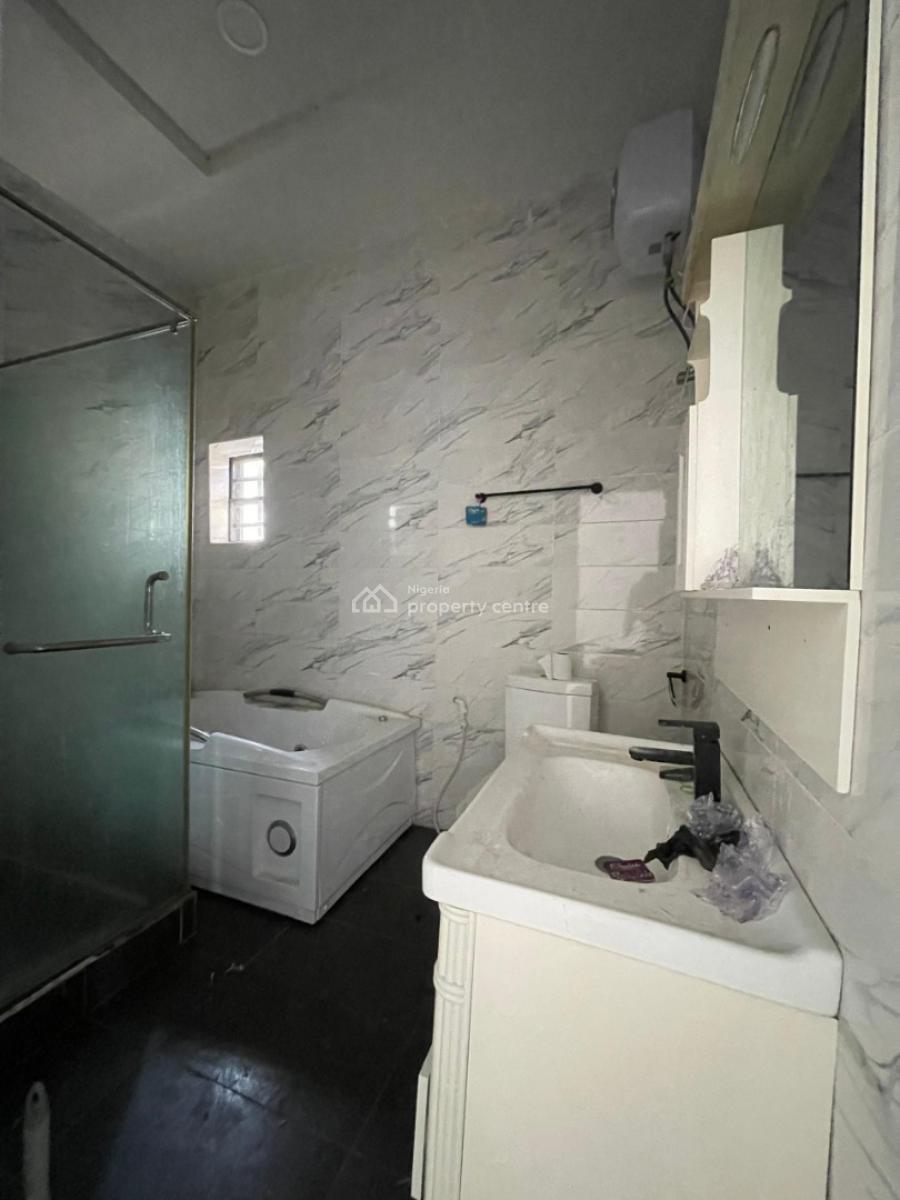 Luxury 4 Bedroom Semi Detached Duplex, Lekki, Lagos, Semi-detached Duplex for Rent