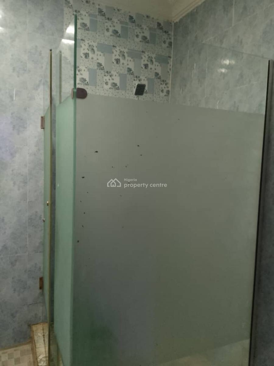Luxury Self Contained Shared Apartment, Ikate Elegushi, Lekki, Lagos, Self Contain (single Rooms) for Rent