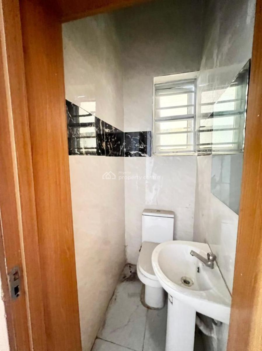 Luxury Self Contained Shared Apartment, Ikota, Lekki, Lagos, Self Contain (single Rooms) for Rent