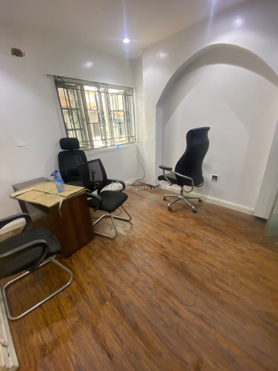 35sqm Office Space at Lekki Phase 1 Lagos, Off Admiralty Way Lekki Phase 1, Lekki Phase 1, Lekki, Lagos, Office Space for Rent