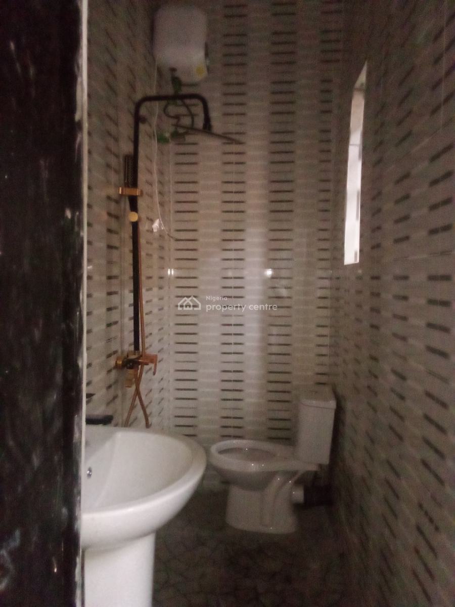 Brand New Luxury Miniflat, Sangotedo Ajah Lagos Nigeria, Ajah, Lagos, Mini Flat (room and Parlour) for Sale