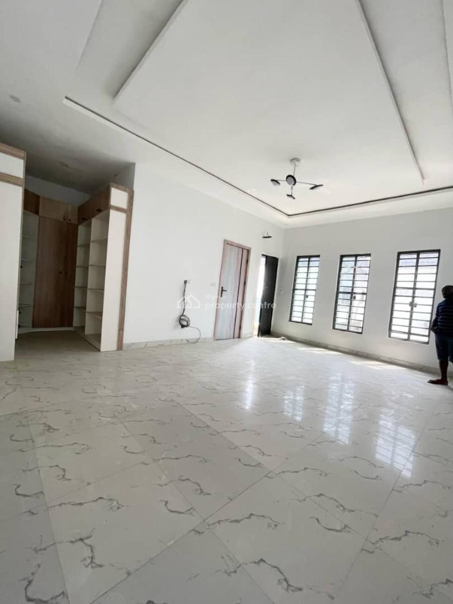 4 Bedroom Semi Detached, Orchid, Lekki, Lagos, Semi-detached Duplex for Rent