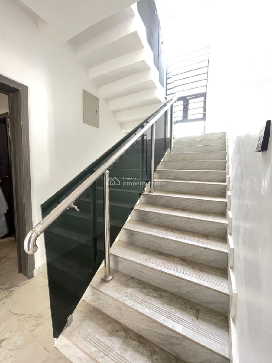 Luxury 4-bedroom Fully Detached Duplex with a Room Bq, Tiger Mini Estate, Ibadan, Oyo, Detached Duplex for Sale