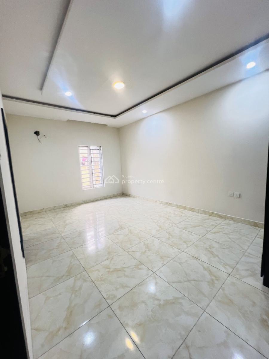 Spacious 2bedrns Flat Apartment Available 65m Ajah, Abraham Adesanya Ajah, Lekki, Lagos, Block of Flats for Sale