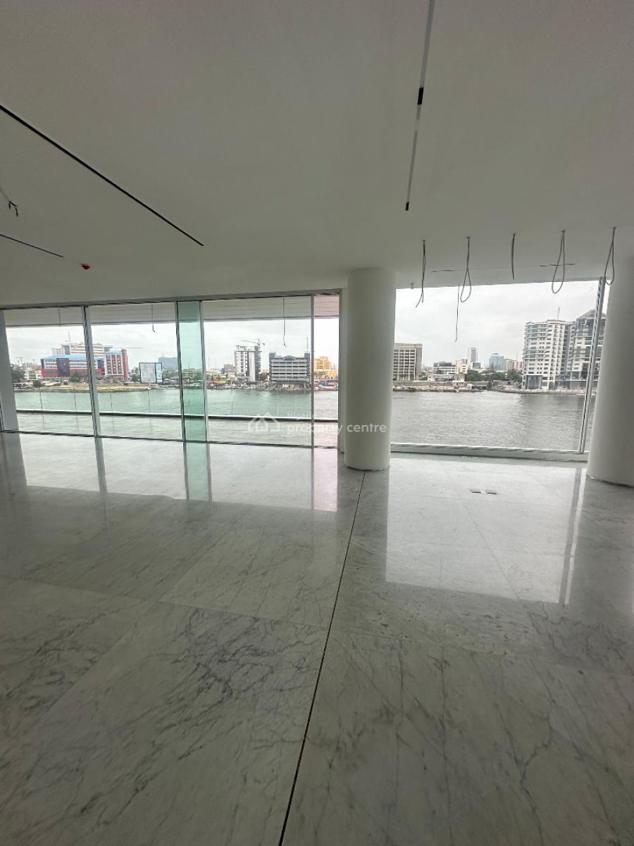 Luxury 10 Bed Penthouse, Penthouse, Ikoyi, Lagos, House for Sale