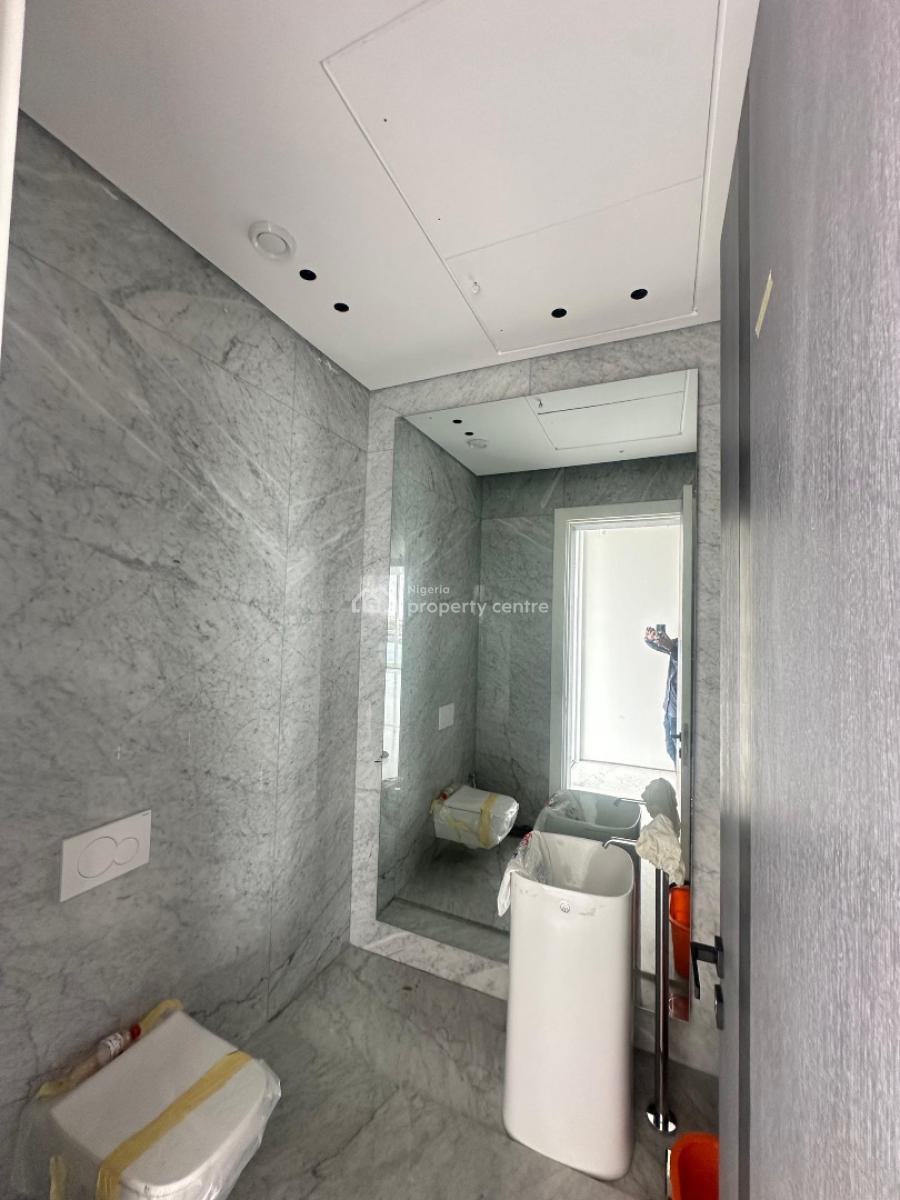 Luxury 10 Bed Penthouse, Penthouse, Ikoyi, Lagos, House for Sale