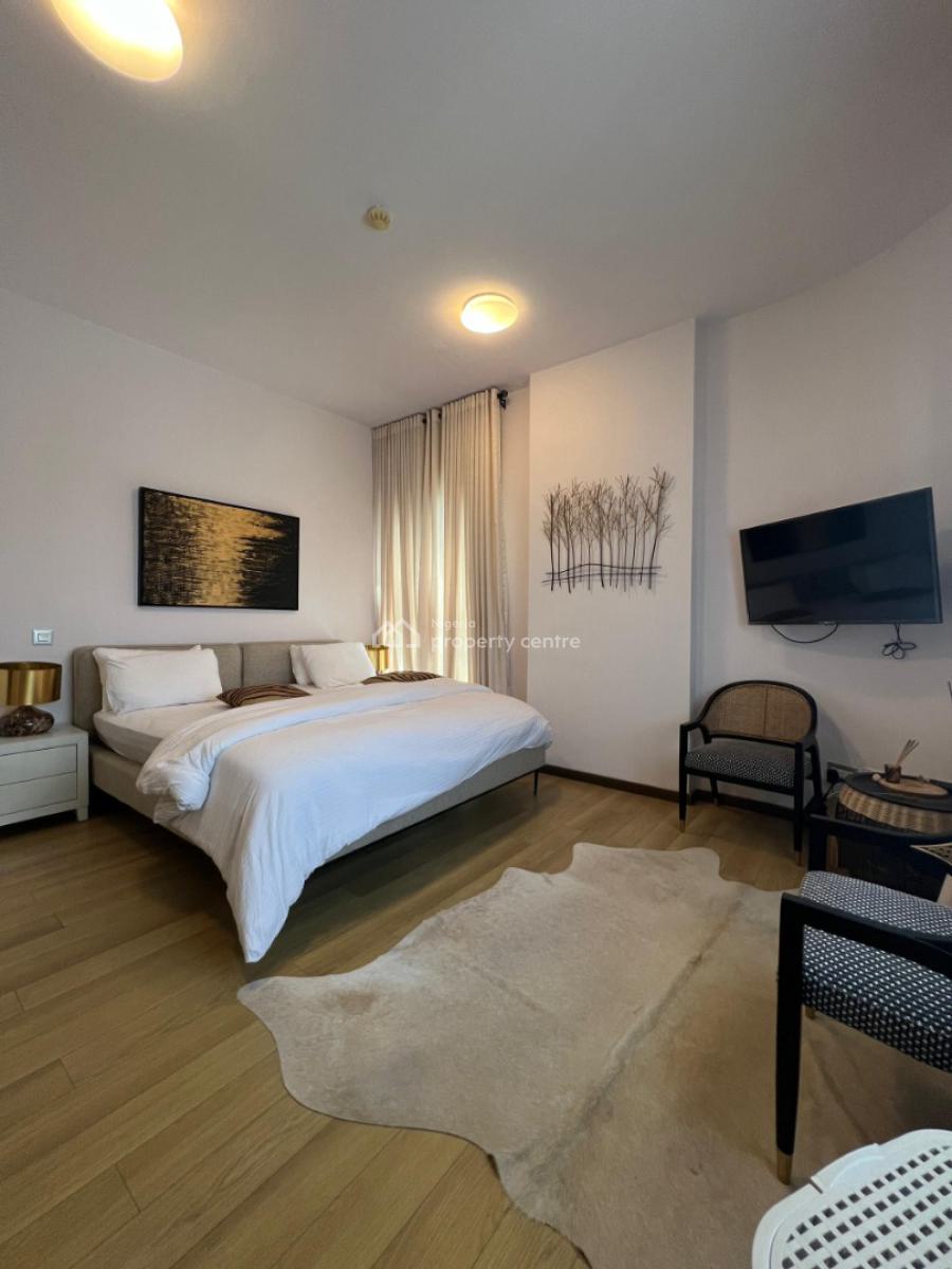 Executive Apartment, Victoria Island (vi), Lagos, Flat / Apartment for Rent