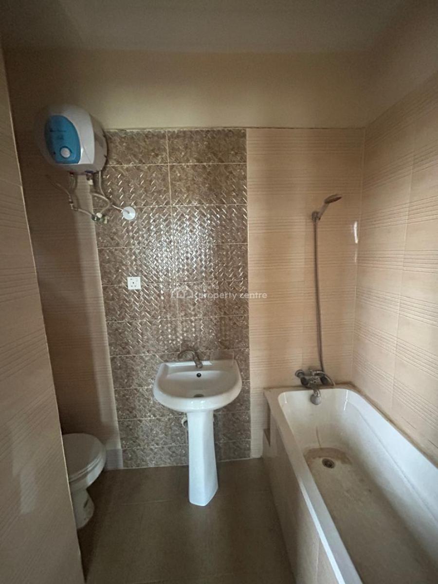 Modern 3 Bed Haven, Ikate, Lekki, Lagos, Flat / Apartment for Rent