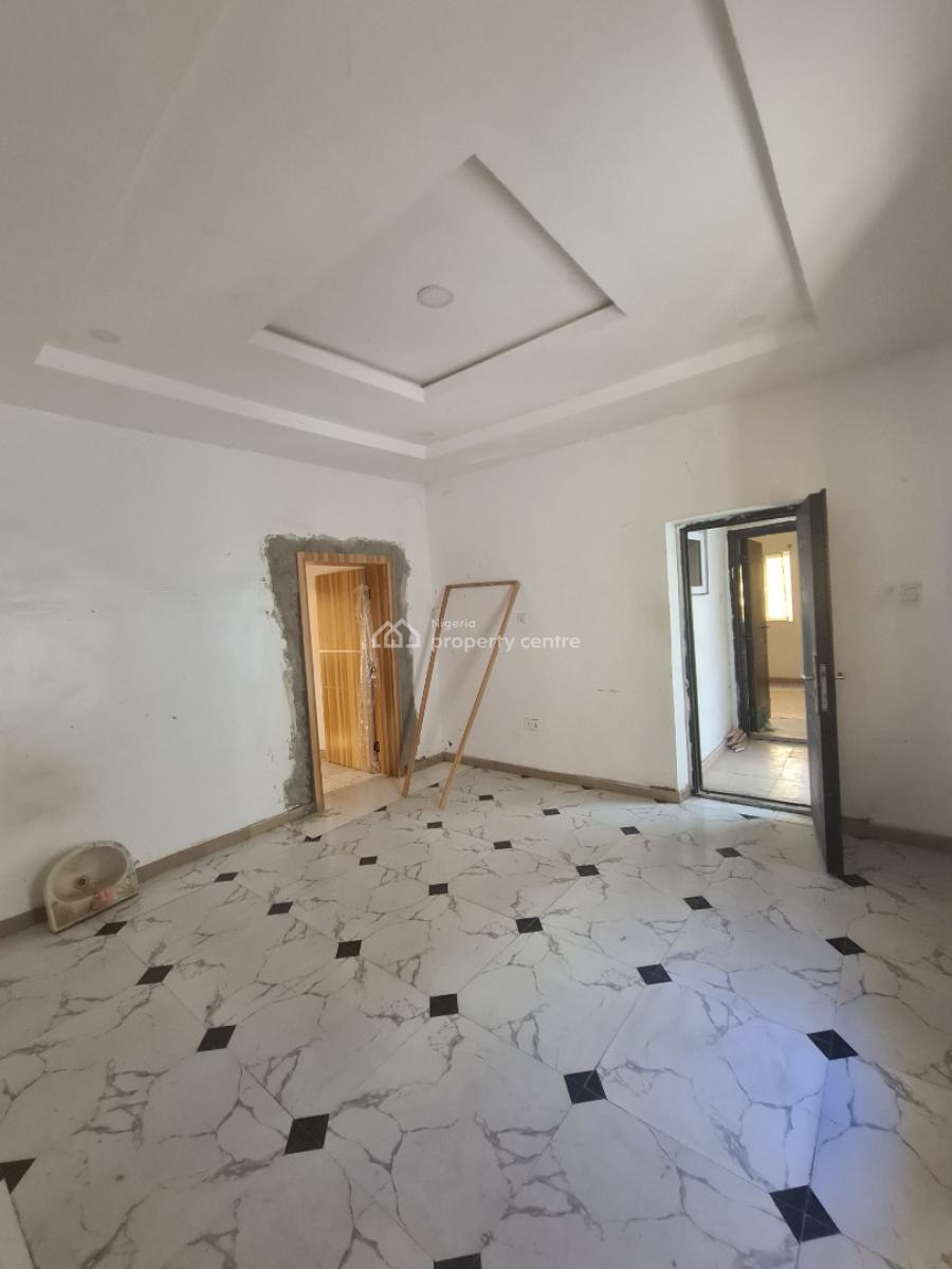Newly Built 2 Bedrooms, 3 Bedrooms and Mini Flat, Badore, Ajah, Lagos, Flat / Apartment Short Let