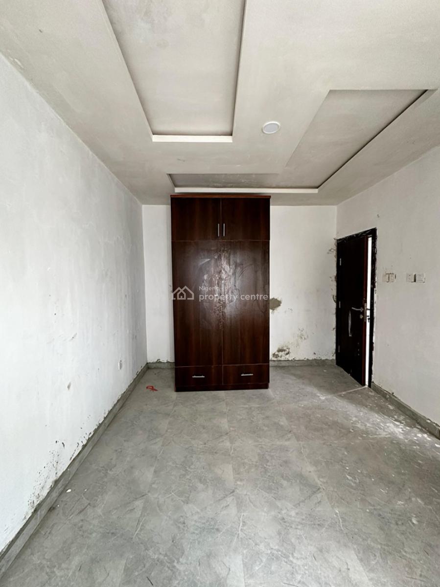 Luxury 4bedrooms Semi Detached, Metro Home Estate, Ajah, Lagos, Semi-detached Duplex for Rent