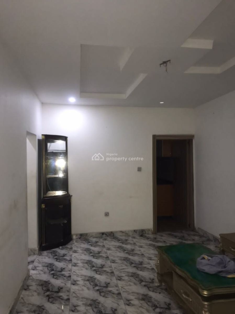 Luxury Standard 2 Bedroom Apartment Upstairs and Very Close to Express, Oribanwa, Ibeju Lekki, Lagos, House for Rent