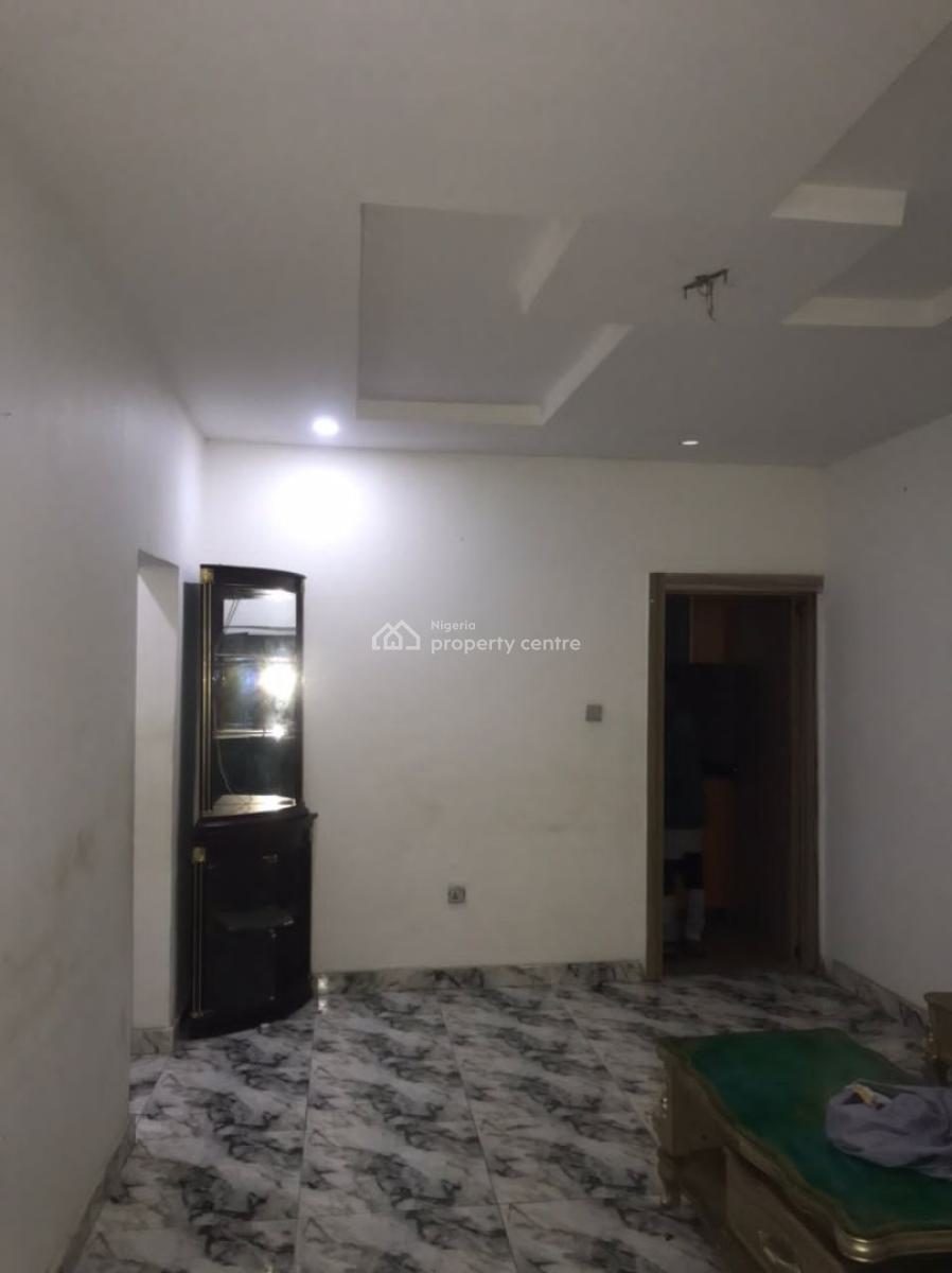 Luxury Standard 2 Bedroom Apartment Upstairs and Very Close to Express, Oribanwa, Ibeju Lekki, Lagos, House for Rent