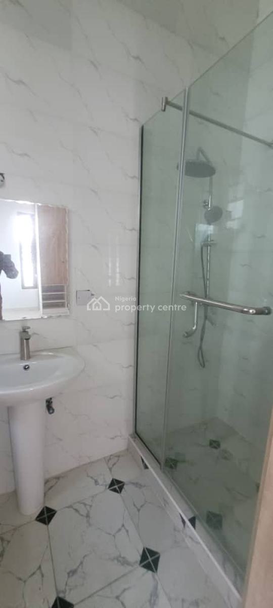 Brand New Luxury 4 Bedroom Detached Duplex with Bq, Orchid, Lekki, Lagos, Detached Duplex for Rent