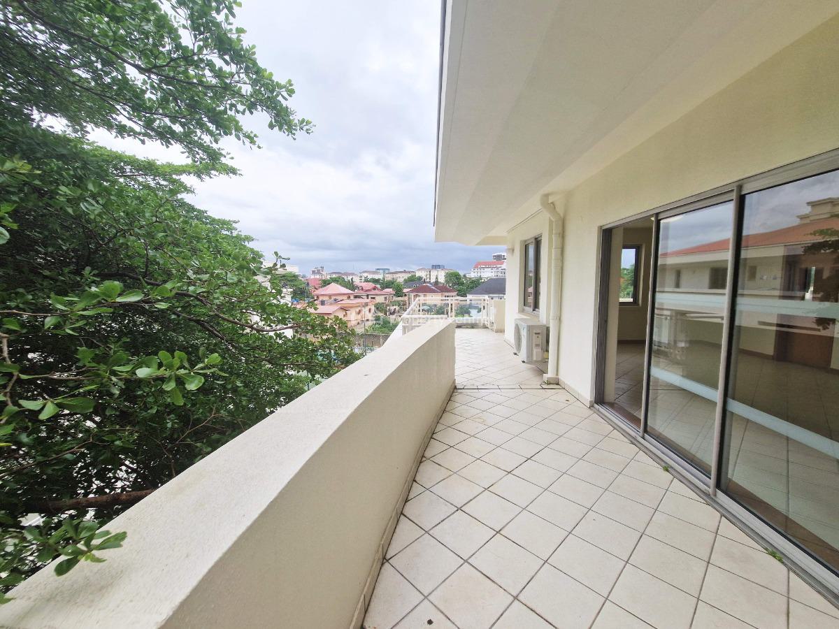 Modern 2 Bedroom Apartment, Ikoyi, Lagos, Flat / Apartment for Rent