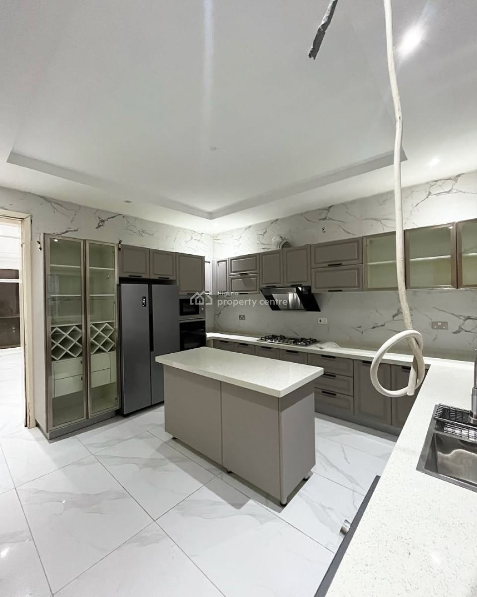 3 Bed Flat Available in Ikoyi, Ikoyi, Lagos, Flat / Apartment for Rent