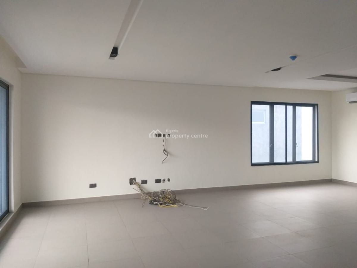 3bedroom Mansionette with Elevator, Ikoyi, Lagos, House for Rent