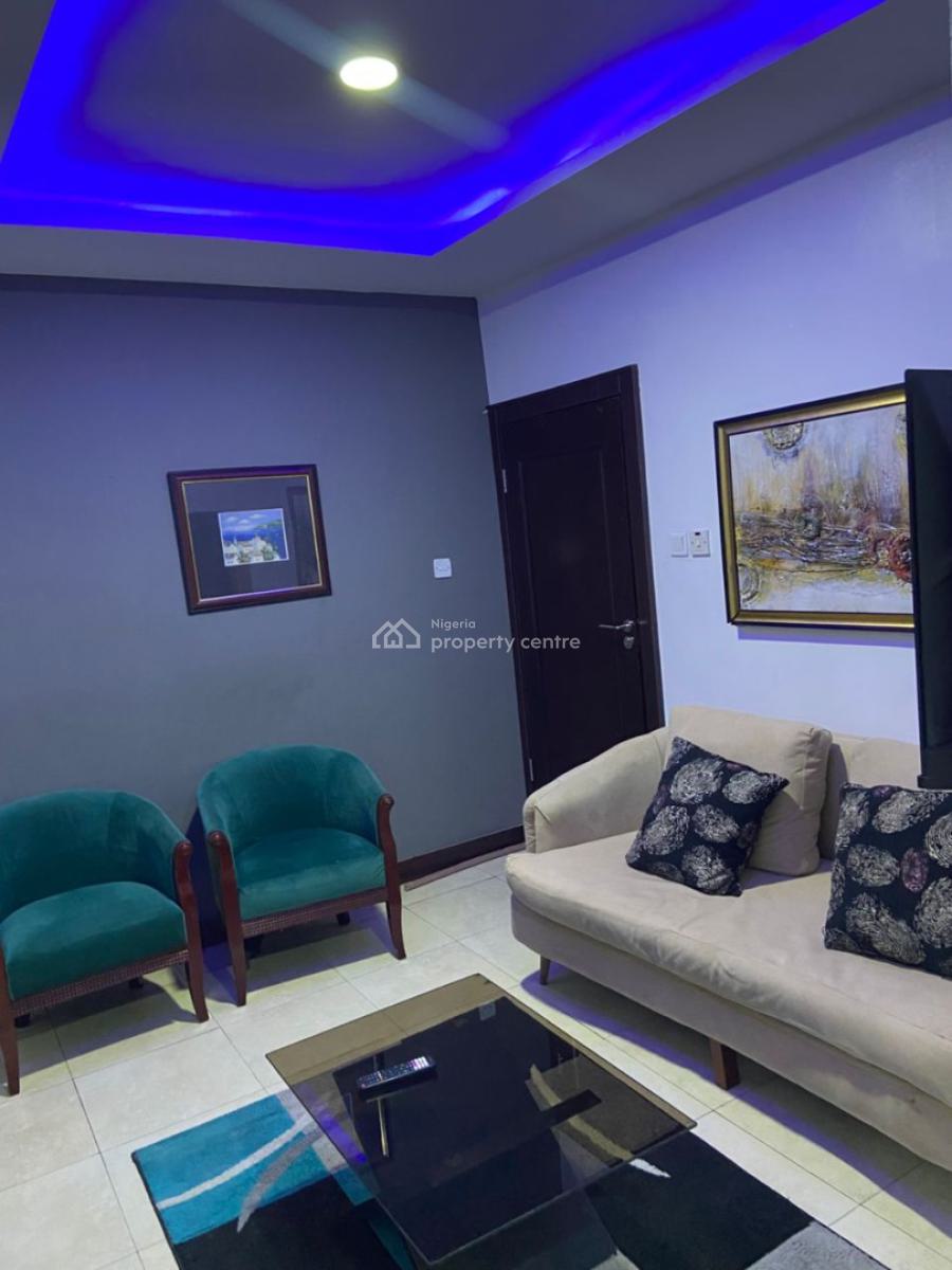 Self-contain Apartment Luxury with Swimming Pool, Admiralty Way, Lekki Phase 1, Lekki, Lagos, Self Contain (single Rooms) Short Let