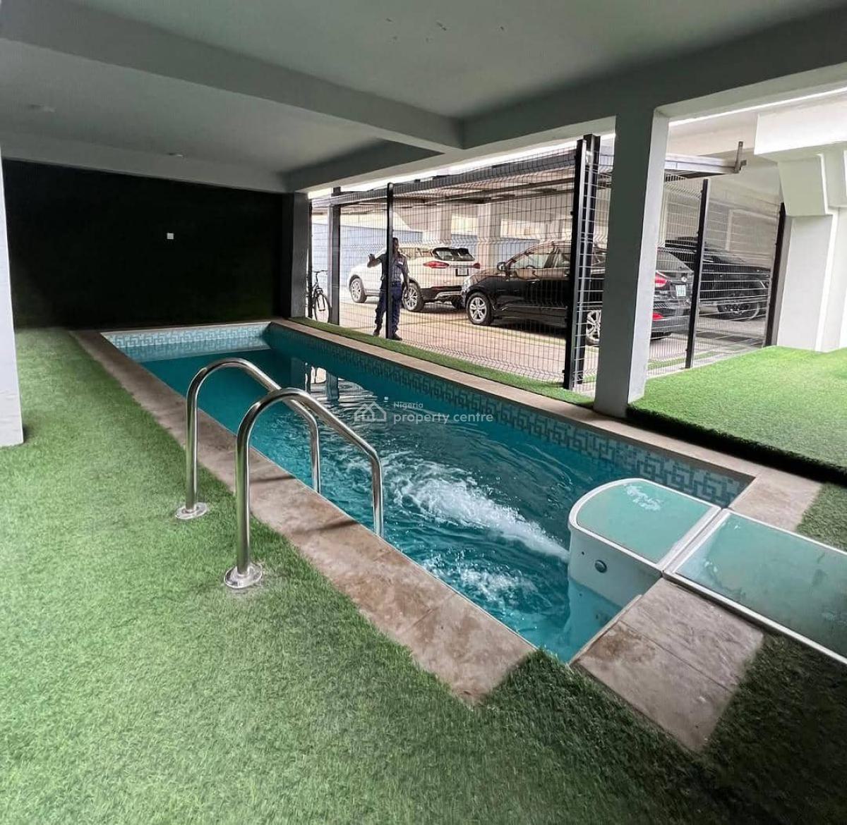 3 Bed Flat Available in Old Ikoyi, Ikoyi, Lagos, House for Rent