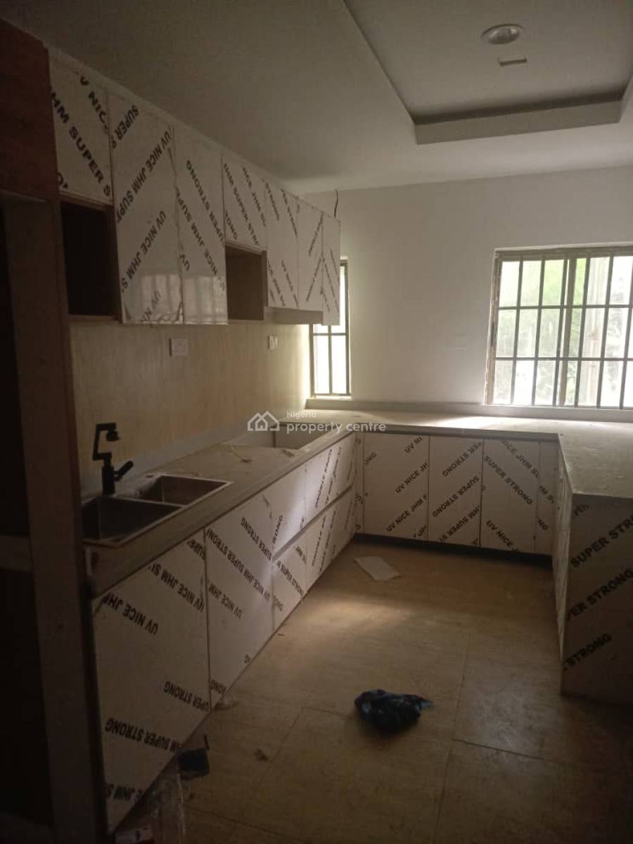 Luxury 3 Bedroom with Modern Amenities and a Bq, Off Odeku, Victoria Island (vi), Lagos, Flat / Apartment for Rent