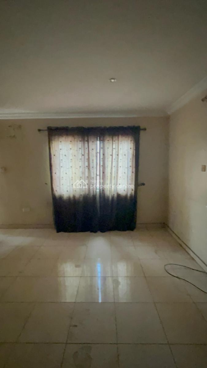 4 Bedroom Terrace Duplex with Boys Quarters, Surulere, Lagos, Terraced Duplex for Sale