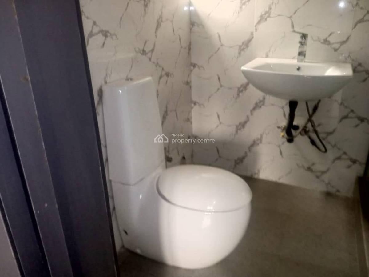 Newly Built Luxury 4 Bedroom Duplex Ensuite, Opic, Isheri North, Lagos, Detached Duplex for Sale