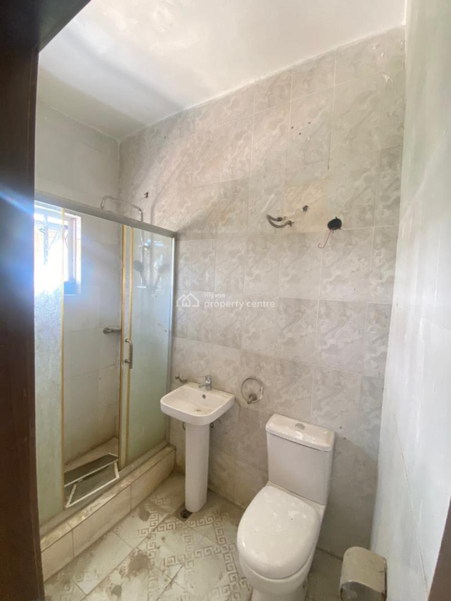 Nice Built 4 Bedroom Terrace Duplex in Ikate, Ikate, Ikate, Lekki, Lagos, Terraced Duplex for Rent