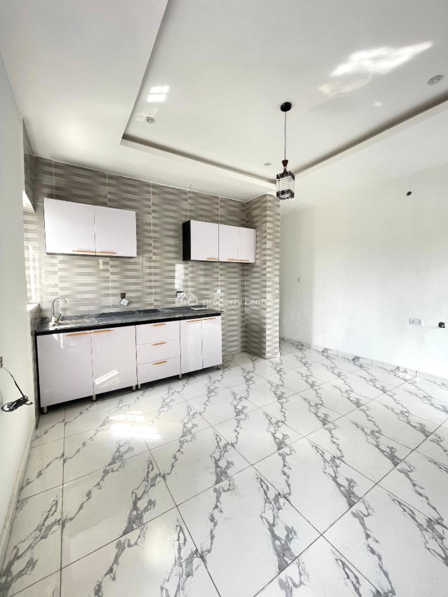 Most Affordable Self Serviced 1 Bedroom Apartment, Ajah, Lagos, Flat / Apartment for Sale