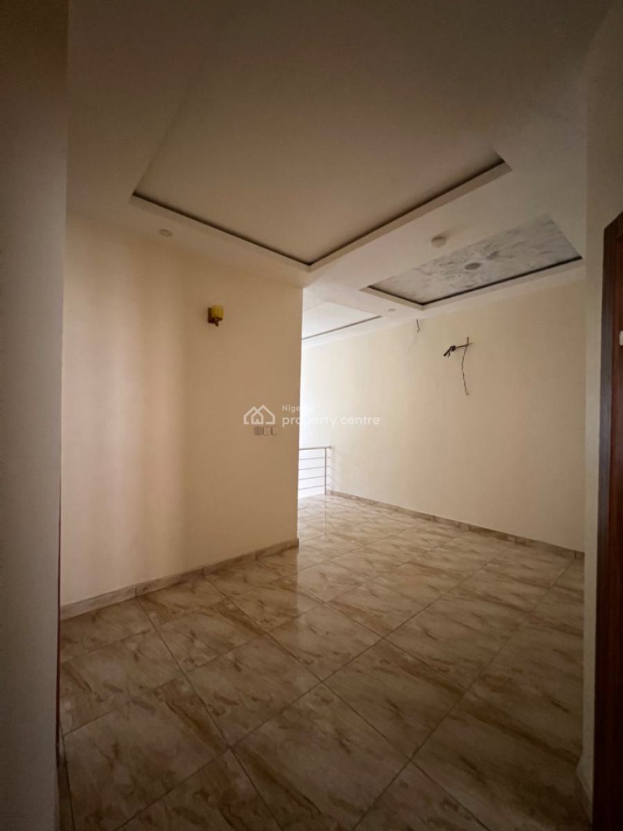 Massive 4 Bedroom Terrace Duplex, Orchid, Lekki, Lagos, Terraced Duplex for Sale