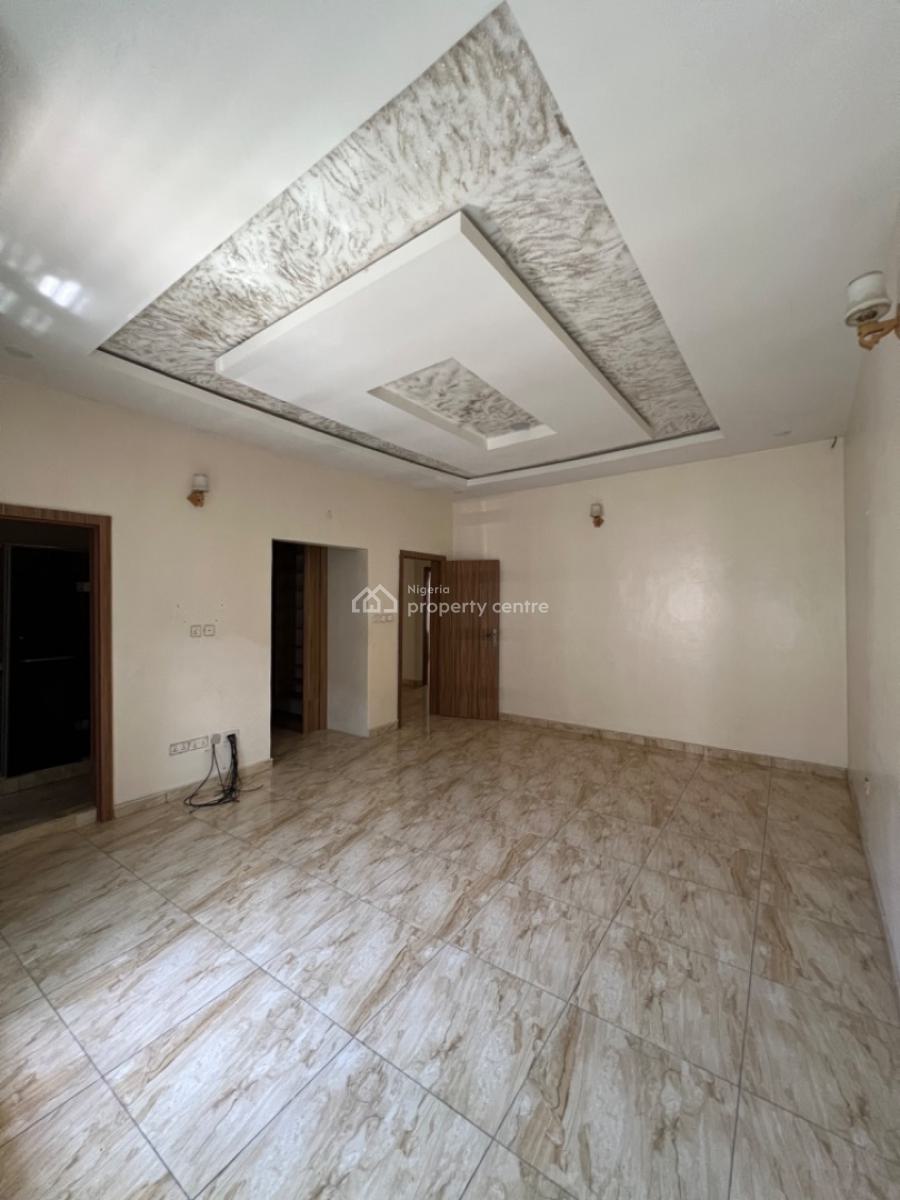 Massive 4 Bedroom Terrace Duplex, Orchid, Lekki, Lagos, Terraced Duplex for Sale