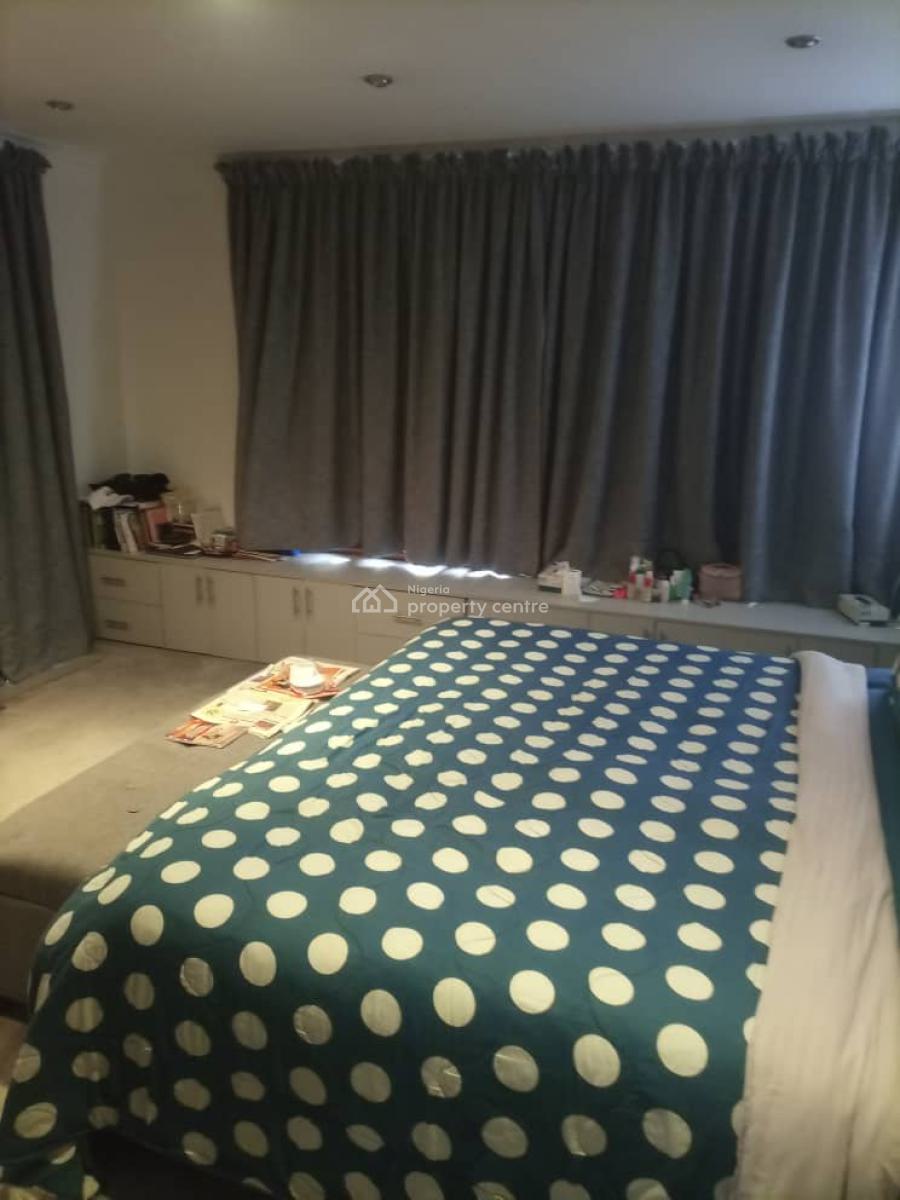 Very Nice and Tastefully Finished 3 Bedroom Flat, Lawrence Road, Old Ikoyi, Ikoyi, Lagos, Flat / Apartment for Rent