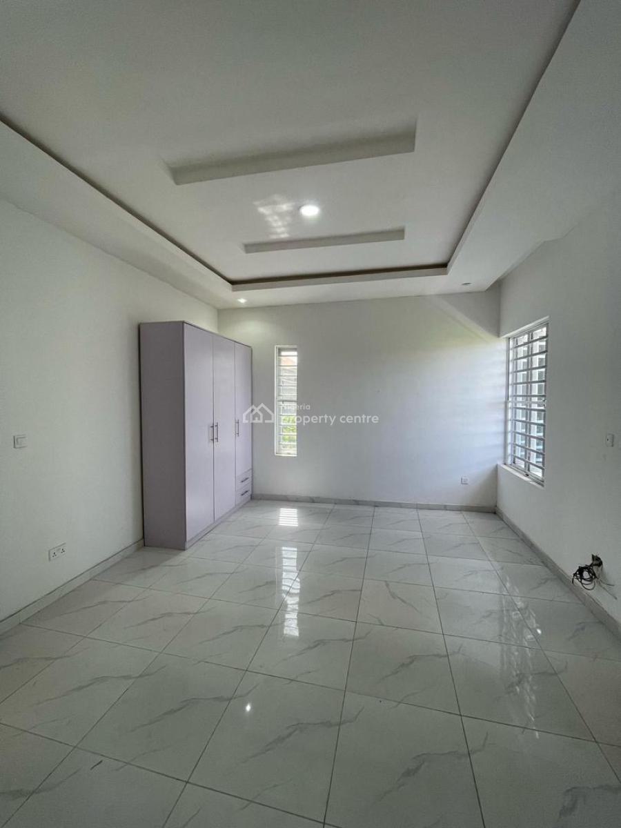 Spacious 4bedroom Terrace Duplex, Ikota, Lekki, Lagos, House for Sale