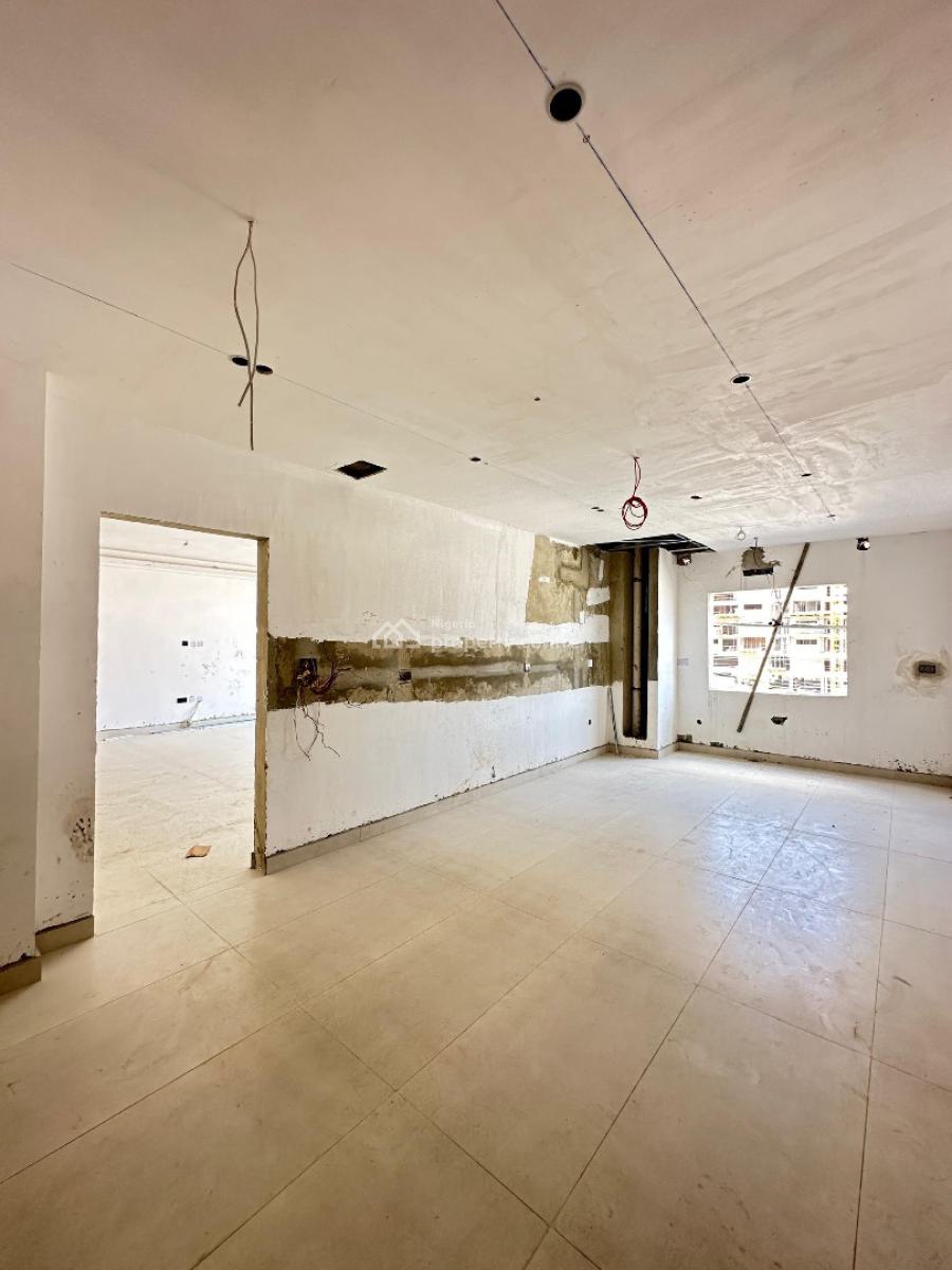 Most Affordable Offplan 3 Bedroom Apartment, Victoria Island (vi), Lagos, Flat / Apartment for Sale