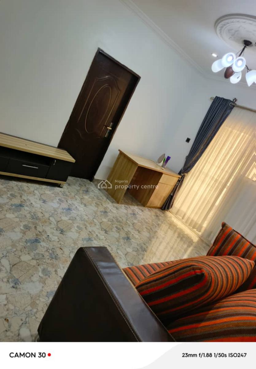 Exclusively Well Built 4bed in a Developed & Secured Estate, Meri, Ajah, Lagos, Detached Duplex for Sale