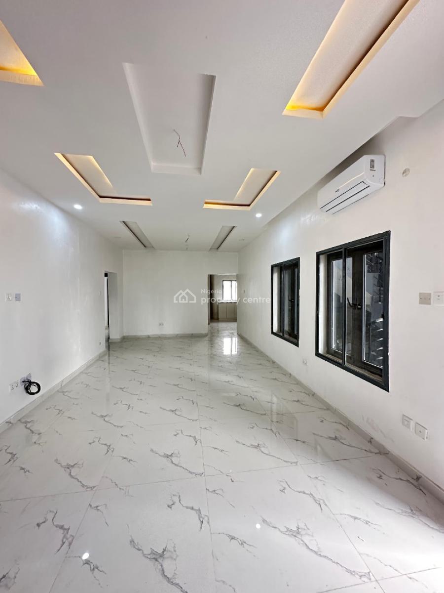 Exquisite 3 Bedroom Penthouse in Prime Location for Investment, Comes with a Miniflat in Old Ikoyi, Ikoyi, Lagos, House for Sale