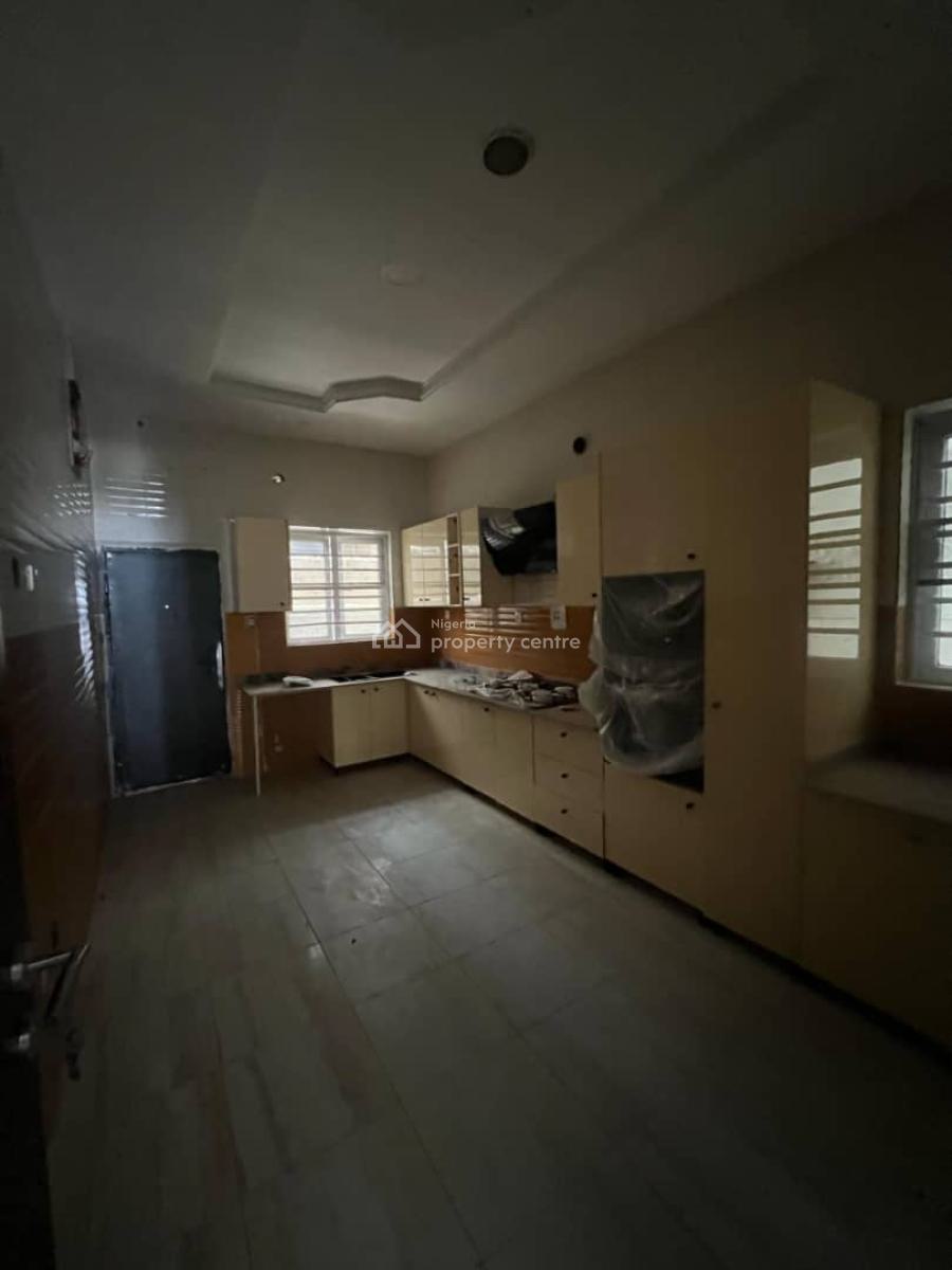 Luxury 5bedroom, Osapa London, Osapa, Lekki, Lagos, Detached Duplex for Rent