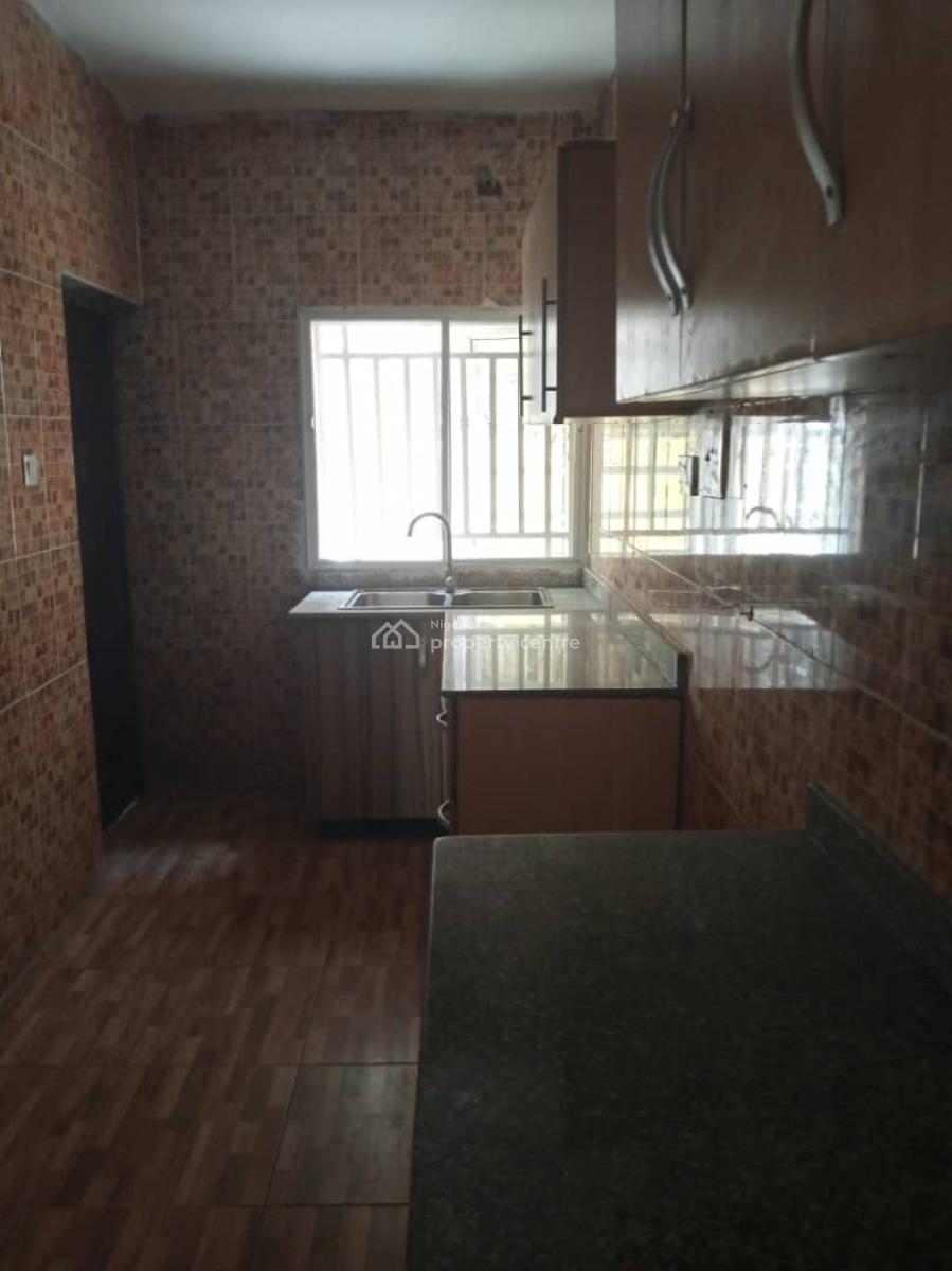 Spacious 2 Bedroom Flat, Osapa London, Osapa, Lekki, Lagos, House for Rent