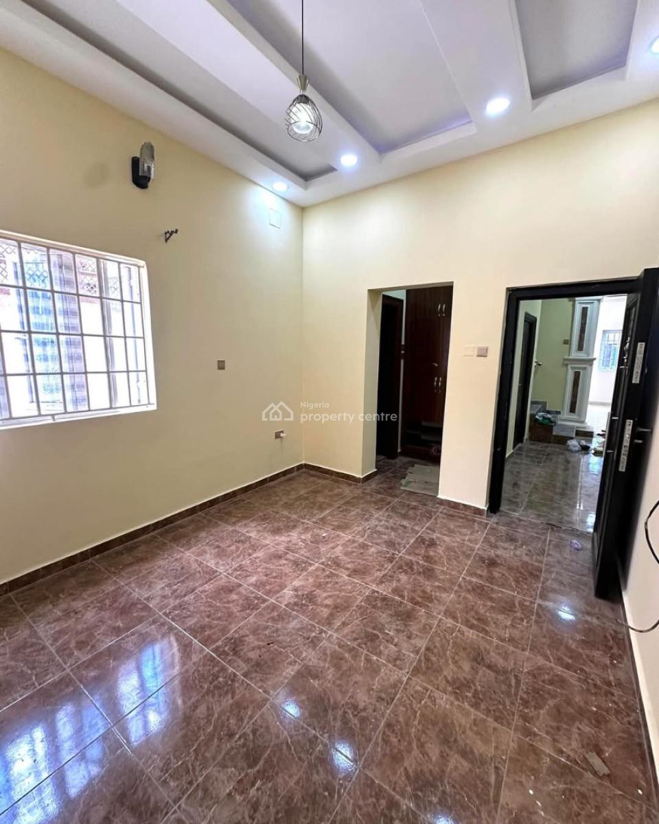 4 Bedroom Semi Detached Duplex, Karasana, Gwarinpa, Abuja, Semi-detached Duplex for Rent