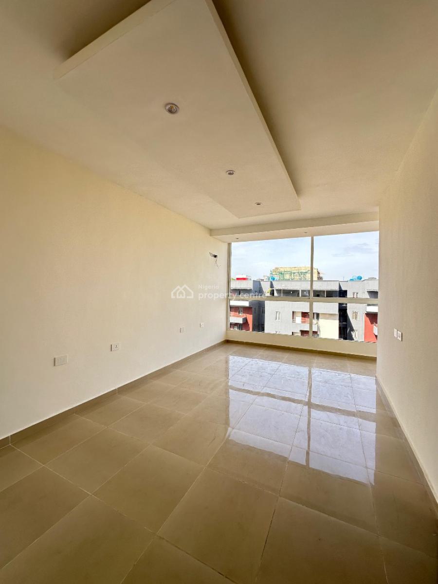 Final Available Units of 3 Bedroom Apartment with Pool,bq, Victoria Island (vi), Lagos, Block of Flats for Sale