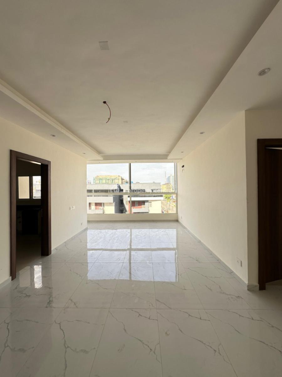 Aesthetically Pleasing 3 Bedroom Apartment Suitable for Investment, Victoria Island (vi), Lagos, Flat / Apartment for Sale