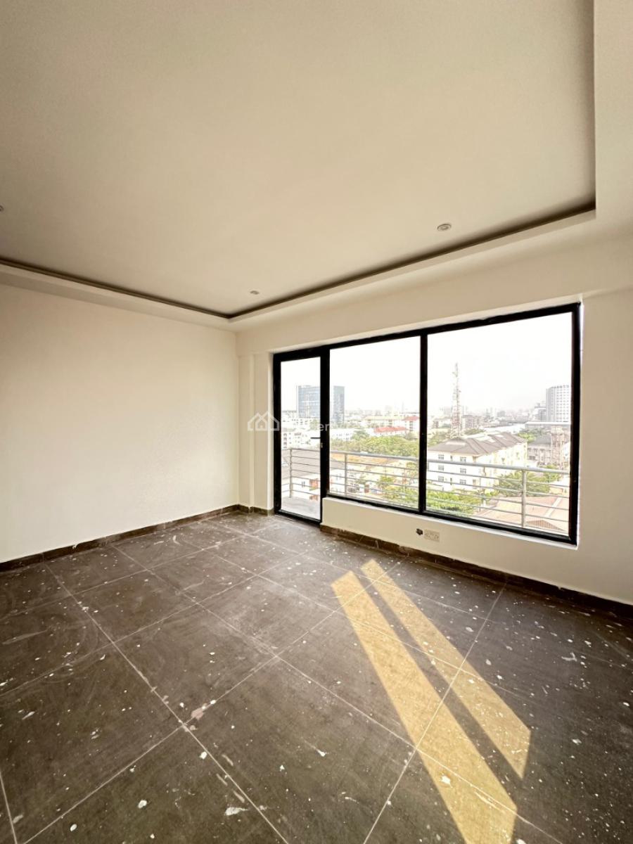 Most Affordable 4 Penthouse Suitable for Investment, Victoria Island (vi), Lagos, Flat / Apartment for Sale