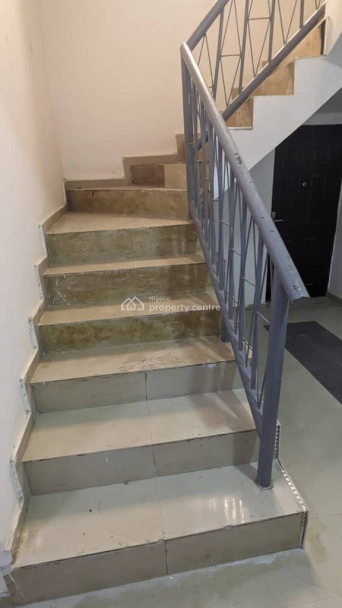 a Very Good Spacious 5bedroom Fully Detached Duplex + Bqs, Wuse2 District Abuja, Wuse 2, Abuja, Detached Duplex for Rent