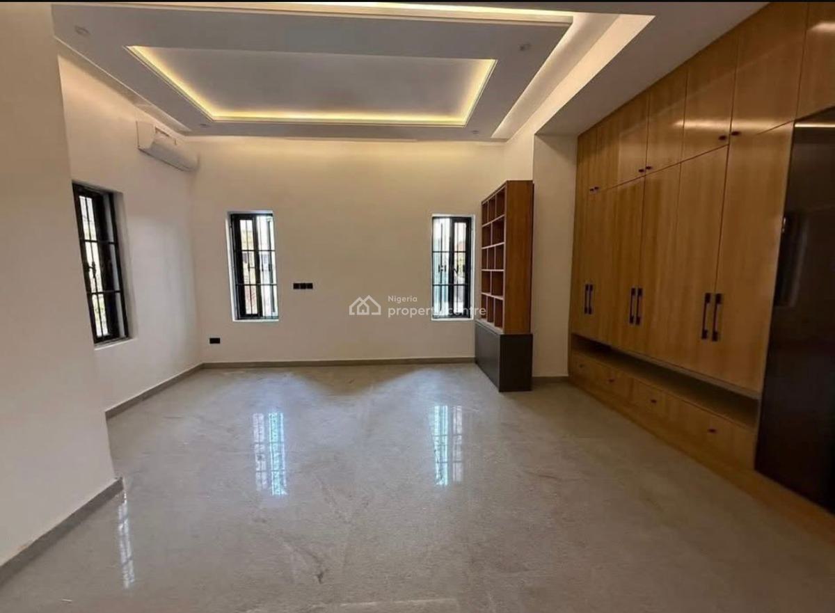 7 Bedroom Fully Detached Duplex, Off Idris Kutigi Street, Asokoro District, Abuja, Detached Duplex for Sale